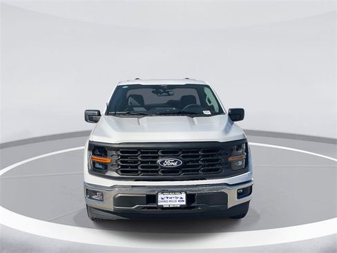 New 2025 Ford F150 XL w/ Equipment Group 103A High image 2