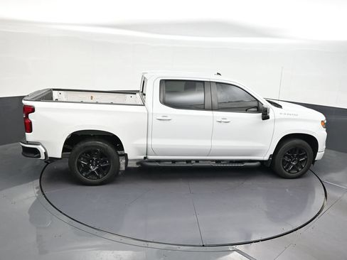 Used 2023 Chevrolet Silverado 1500 RST w/ All Star Edition Plus RWD image 20