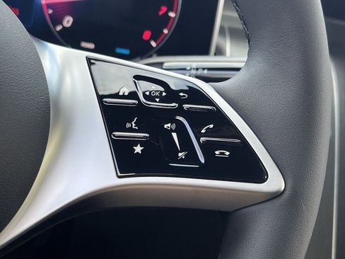 New 2026 Mercedes-Benz GLC 300 4MATIC image 30