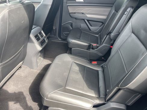 Used 2022 Volkswagen Atlas SE FWD image 26