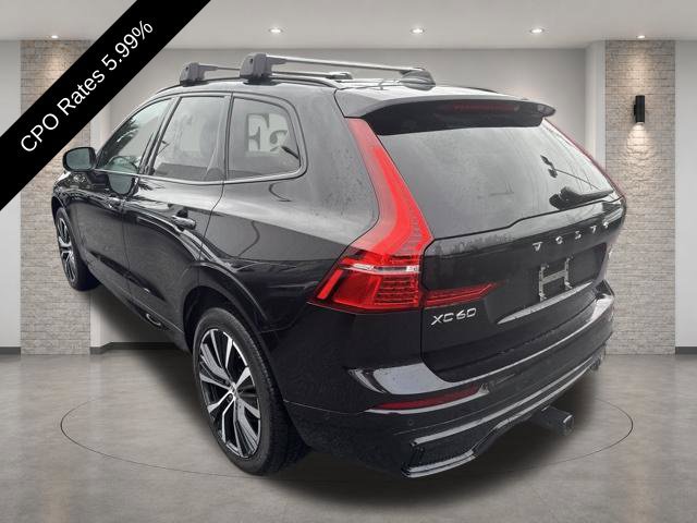 Certified 2024 Volvo XC60 B5 Plus w/ Climate Package AWD/4WD image 14