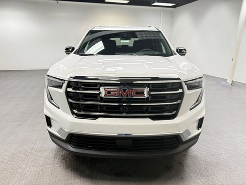 New 2026 GMC Acadia Elevation w/ LPO, Floor Liner Package image 10