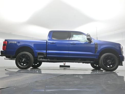New 2026 Ford F250 XLT w/ XLT Premium Package AWD/4WD image 45