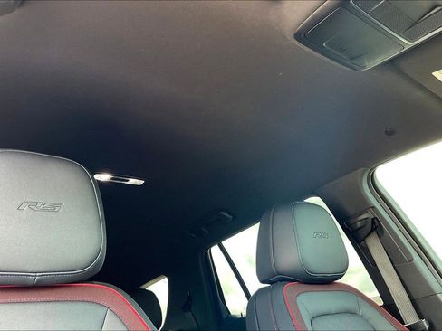 Certified 2025 Chevrolet Equinox RS w/ Safety and Technology Package FWD image 28