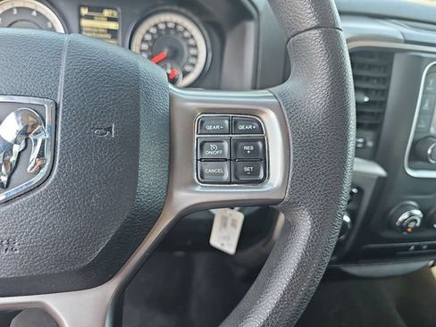 Used 2024 RAM 1500 Classic SLT RWD image 20