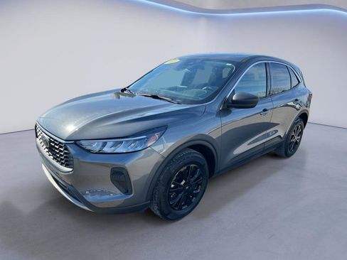 Used 2023 Ford Escape Active image 3