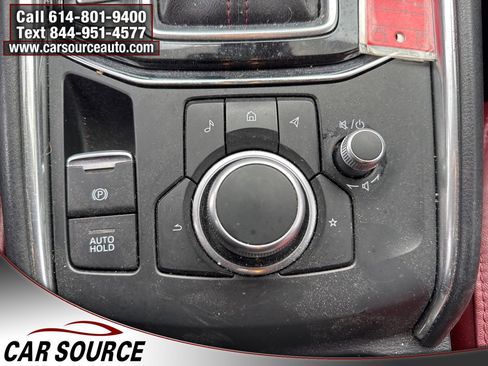Used 2023 MAZDA CX-5 Carbon Edition image 30