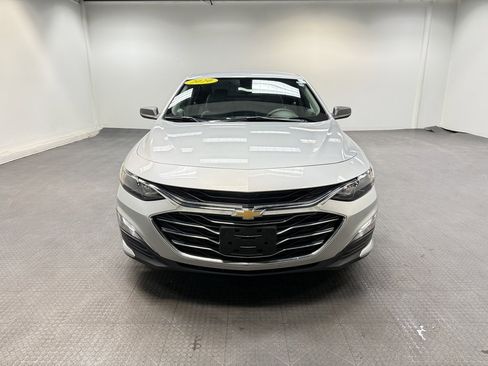 Used 2020 Chevrolet Malibu LS image 9