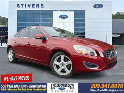 Used 2012 Volvo S60 T5