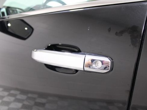 Used 2018 GMC Sierra 1500 SLT AWD/4WD image 16