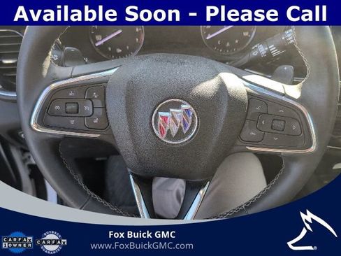 Certified 2023 Buick Envision Essence image 12