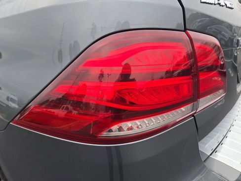 Used 2017 Mercedes-Benz GLE 43 AMG GLE 43 AMG image 37