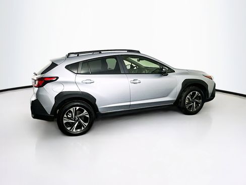 Used 2024 Subaru Crosstrek 2.0i Premium image 10