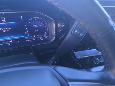 Used 2024 Chevrolet Silverado 2500 High Country w/ High Country Premium Package image 27