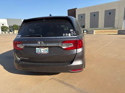 Used 2019 Honda Odyssey EX-L image 6