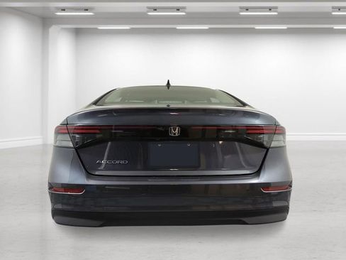 New 2026 Honda Accord SE image 3
