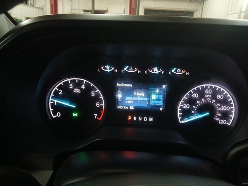 Certified 2024 Ford F250 XLT image 12