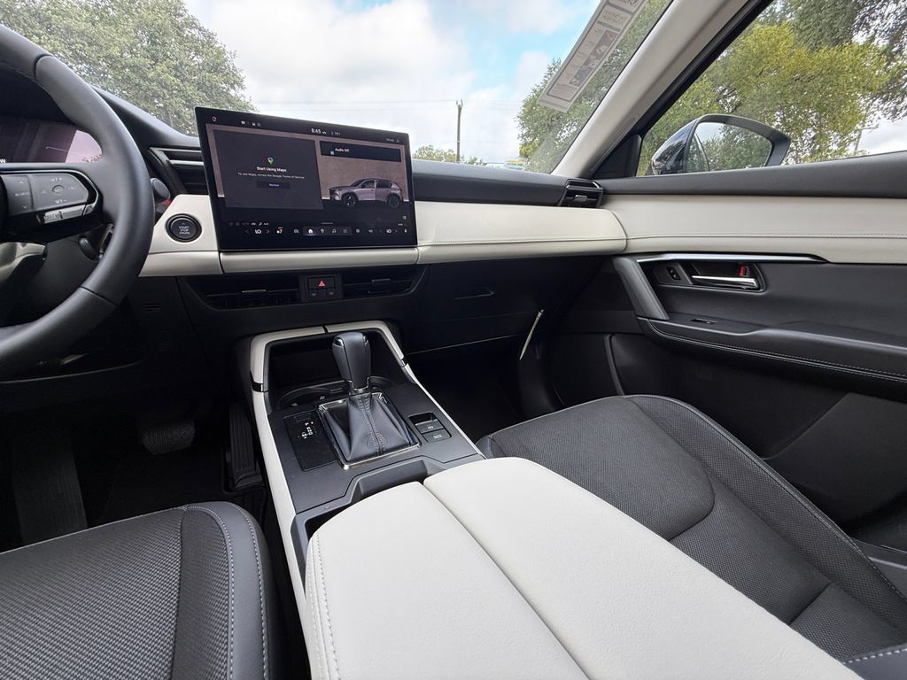 New 2026 MAZDA CX-5 Preferred AWD/4WD image 15