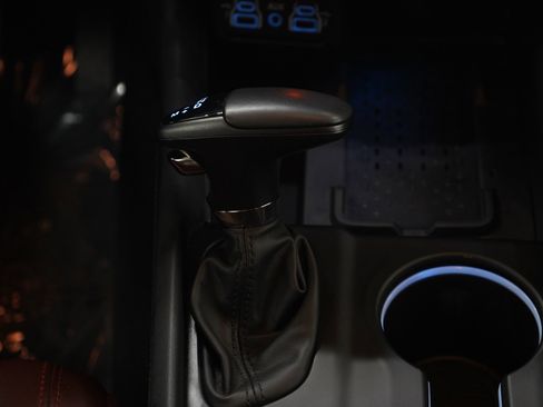 Used 2025 Dodge Durango R/T AWD/4WD image 21