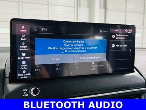 New 2026 Honda Pilot EX-L image 6