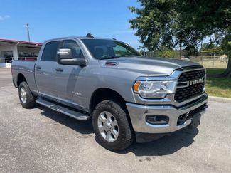 Used 2024 RAM 2500 Big Horn AWD/4WD video 1