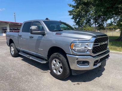 Used 2024 RAM 2500 Big Horn