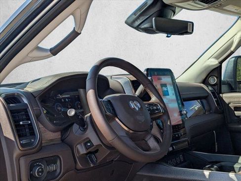 New 2026 RAM 2500 Limited image 3