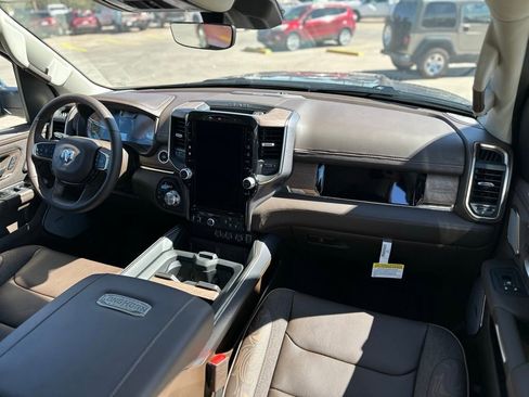 New 2026 RAM 1500 Limited image 15