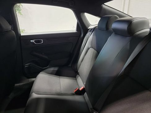 Certified 2024 Honda Civic Sport image 14