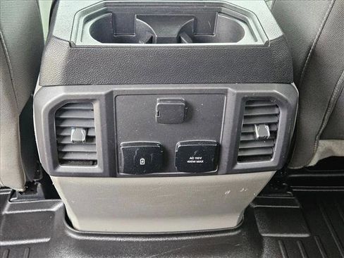 Used 2018 Ford F150 XLT w/ Equipment Group 302A Luxury RWD image 18