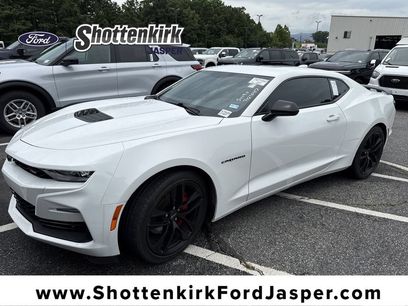 Used 2023 Chevrolet Camaro SS