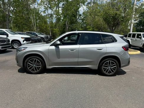 Used 2025 BMW X1 xDrive28i AWD/4WD image 2