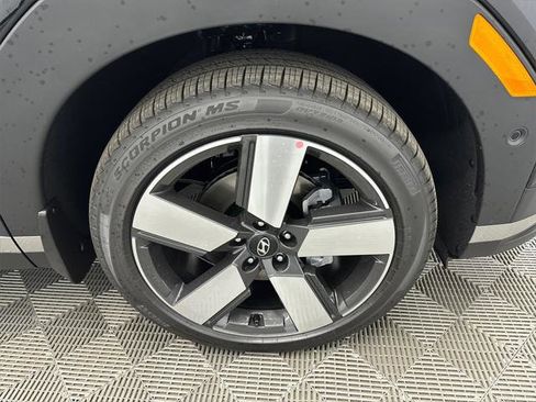New 2026 Hyundai Santa Fe Limited image 14