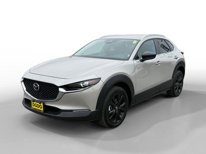 Used 2024 MAZDA CX-30 AWD 2.5 S w/ Select Sport Pkg