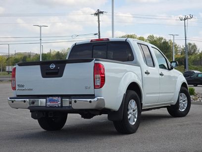 Used 2014 Nissan Frontier SV w/ SV Value Truck Package
