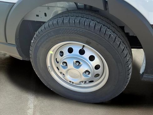 New 2025 Ford Transit 250 Low Roof AWD image 15