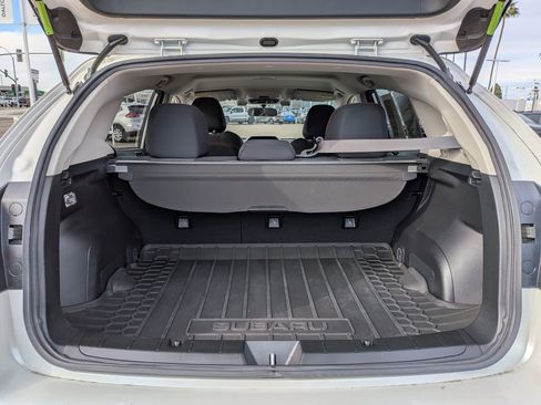 Certified 2021 Subaru Crosstrek 2.0i Premium image 31