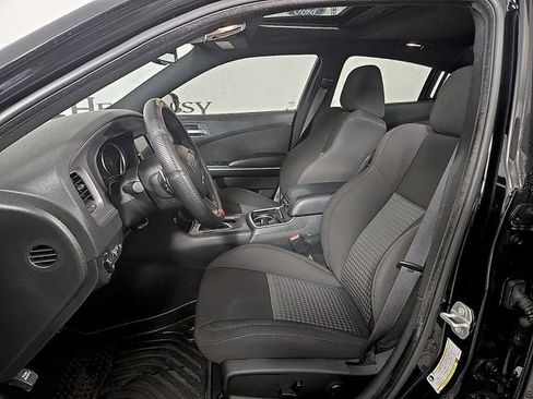 Used 2023 Dodge Charger Scat Pack w/ Navigation & Travel Group RWD image 14
