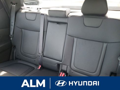 New 2025 Hyundai Santa Cruz SEL image 13