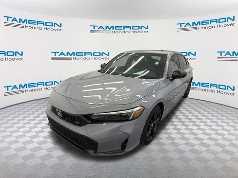 Used 2025 Honda Civic Si image 1