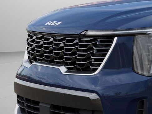 New 2026 Kia Sorento S image 13