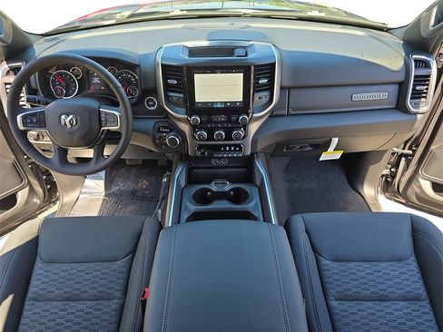 New 2026 RAM 1500 Big Horn image 9