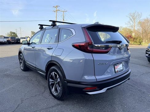 Used 2022 Honda CR-V Special Edition image 7