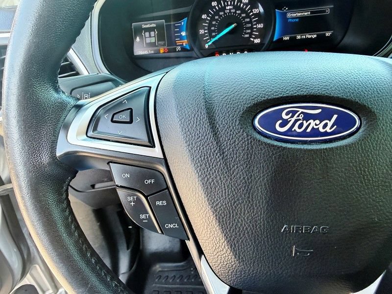 Used 2022 Ford Edge SEL AWD/4WD image 28