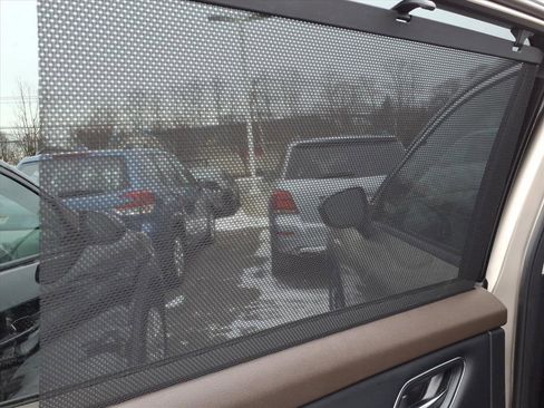 Used 2021 Nissan Rogue SL image 11