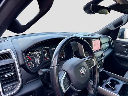 Used 2022 RAM 1500 Lone Star image 9