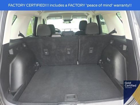 Used 2021 Ford Bronco Sport AWD/4WD image 14