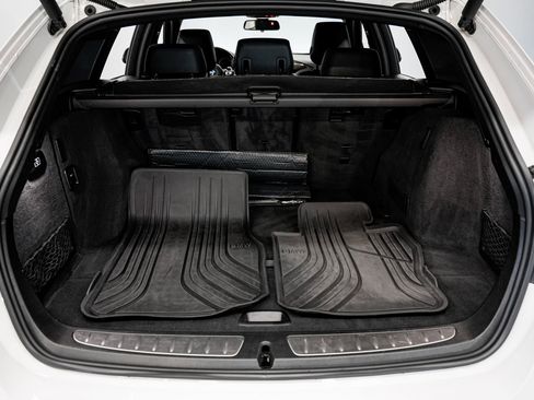 Used 2015 BMW 328d xDrive Wagon AWD/4WD image 50