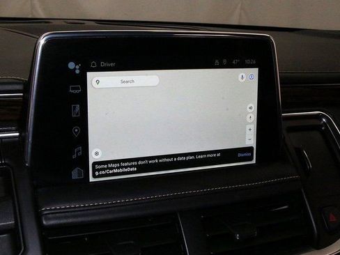 Certified 2024 Chevrolet Tahoe Premier AWD/4WD image 22