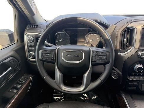 Used 2023 GMC Sierra 2500 Denali w/ Denali Ultimate Package AWD/4WD image 13